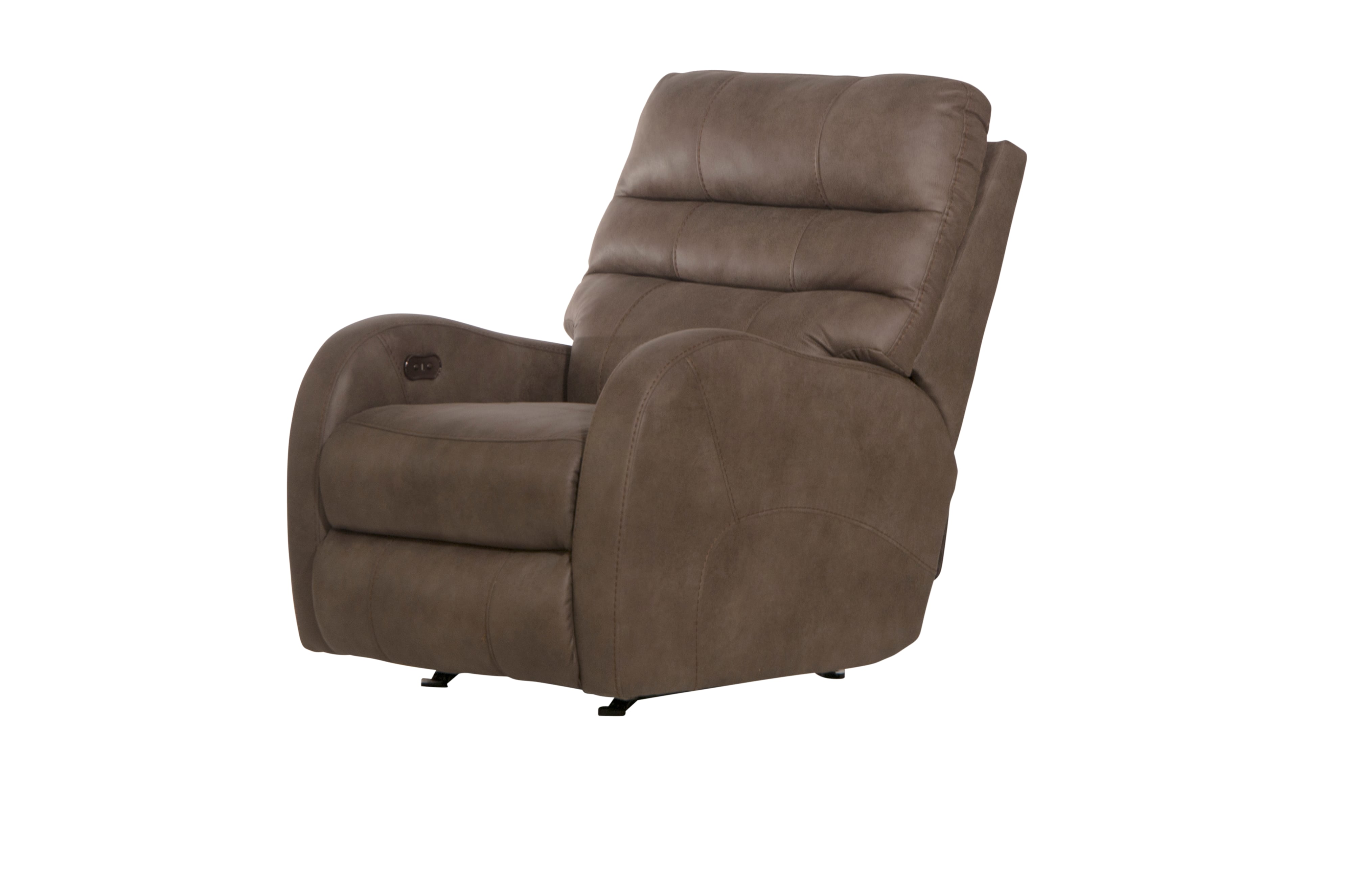 Power Rocker Recliner