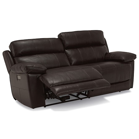 Finley Reclining Sofa