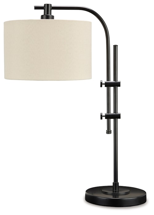 Accent Lamp