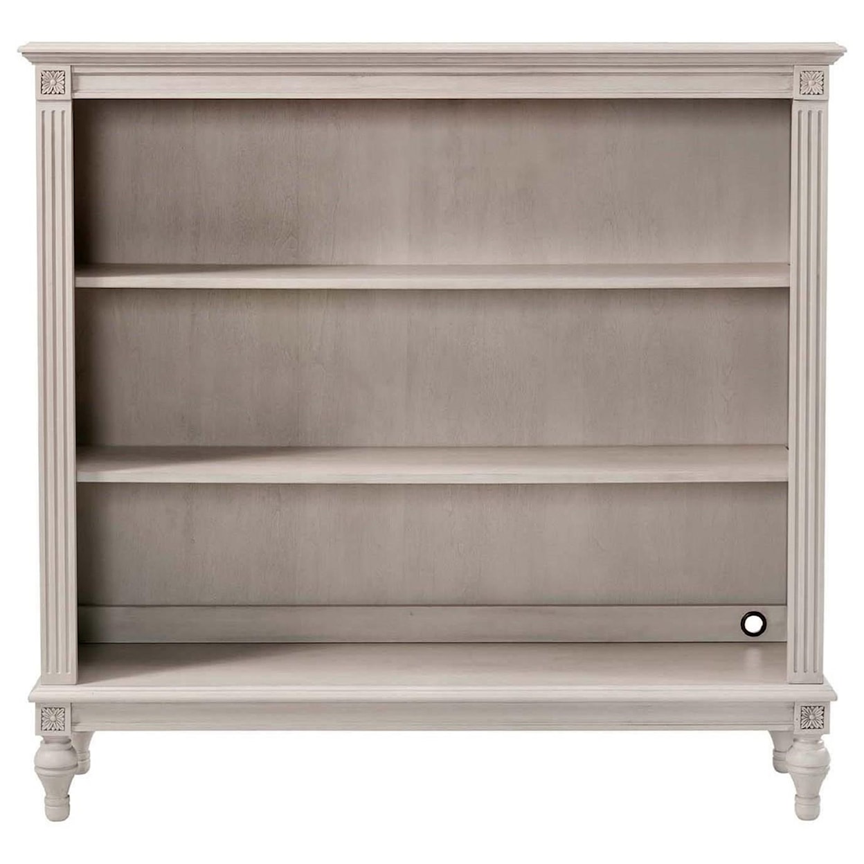 Westwood Design Viola Hutch/Bookcase