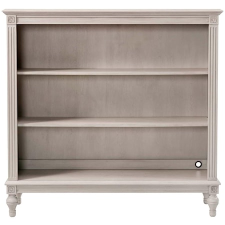 Hutch/Bookcase