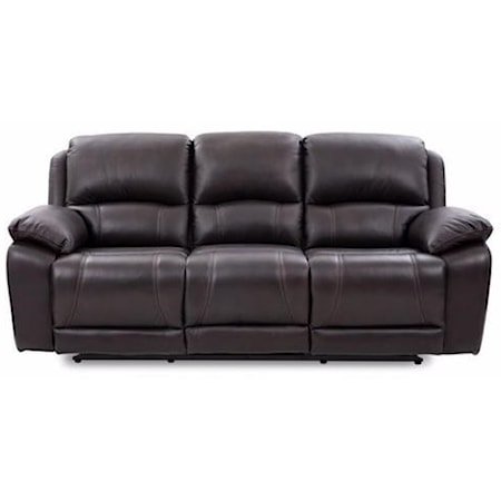 Power Reclining Sofa