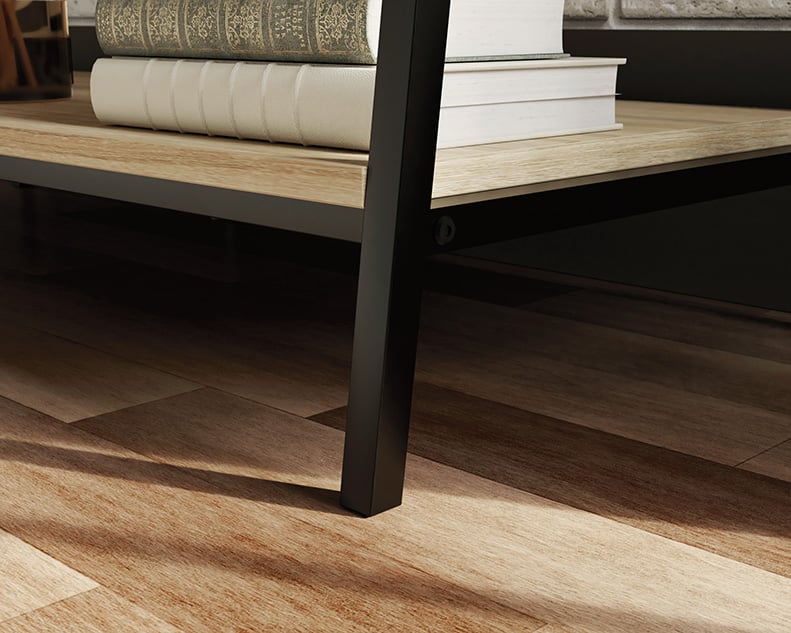 Sauder North Avenue North Avenue TV Stand