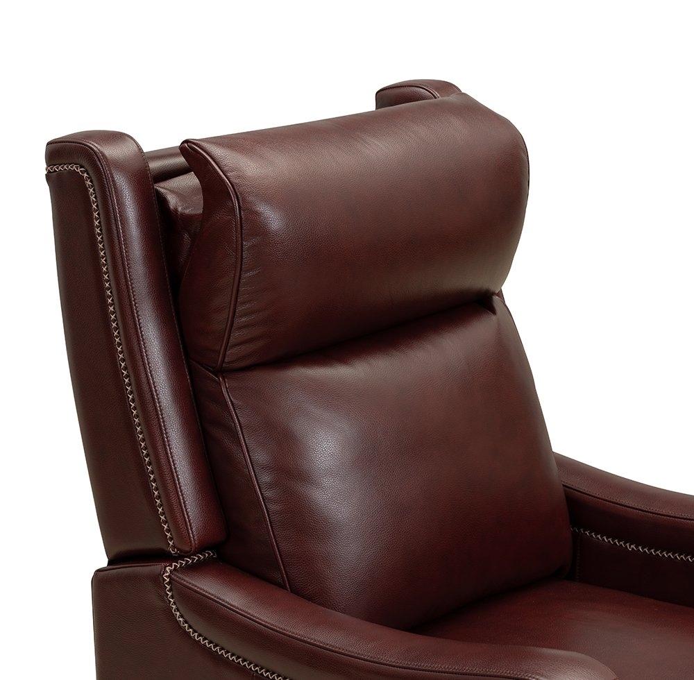 Barcalounger Taylor Power Recliner