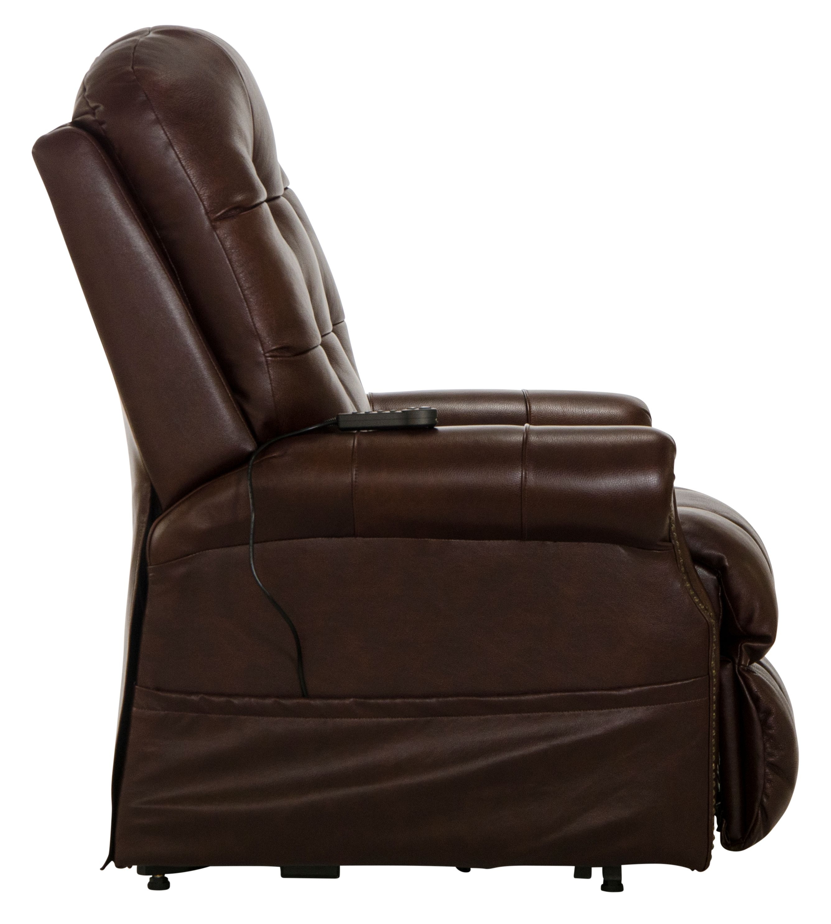 Catnapper 4891 Madison Power Lift Lay Flat Recliner