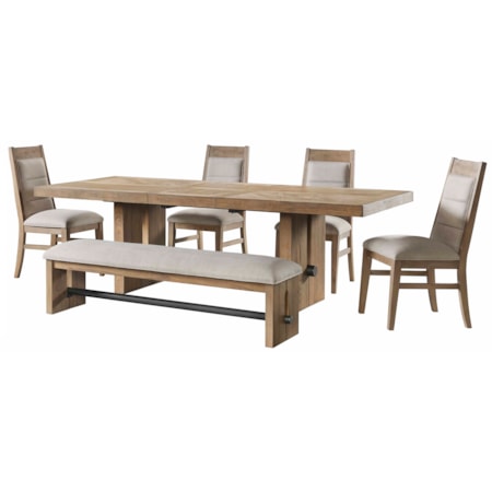 6-Piece Dining Set