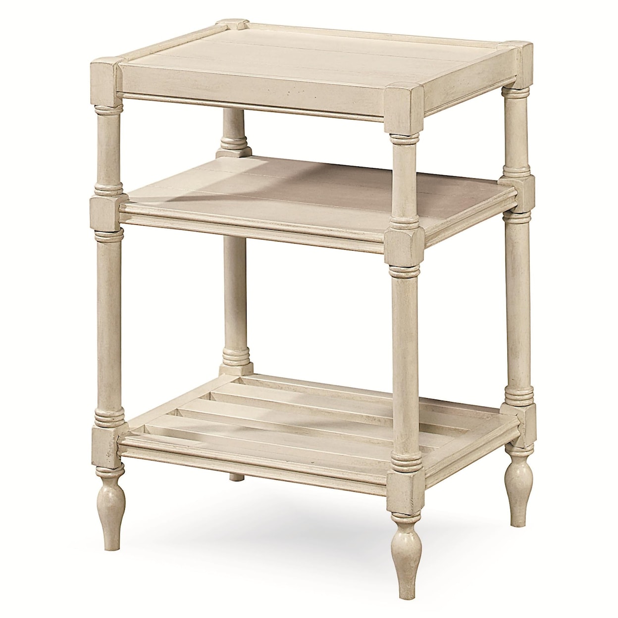 Universal Summer Hill Chair side Table