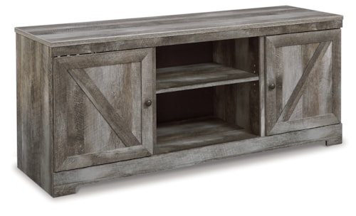 63" TV Stand