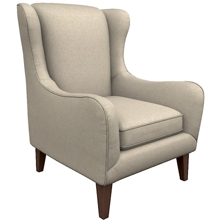 Lorette Club Chair