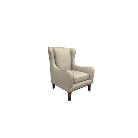 Lorette Club Chair