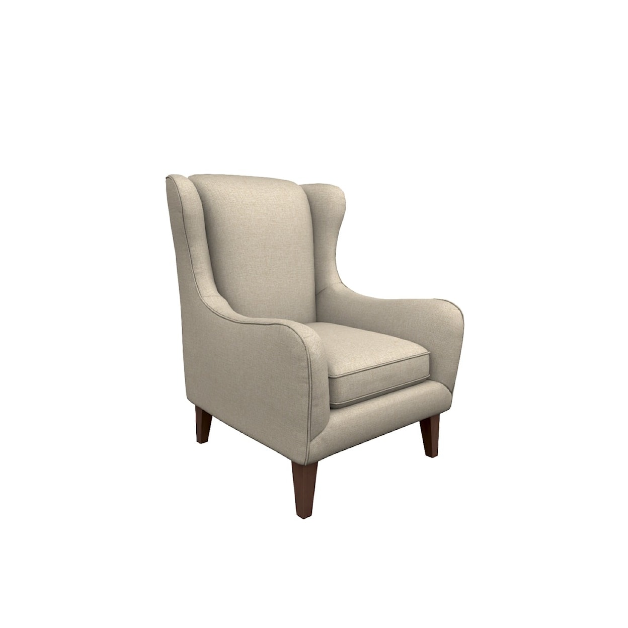 Best Home Furnishings Lorette Lorette Club Chair