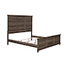 Liberty Furniture Lakeside Haven Queen Panel Bed