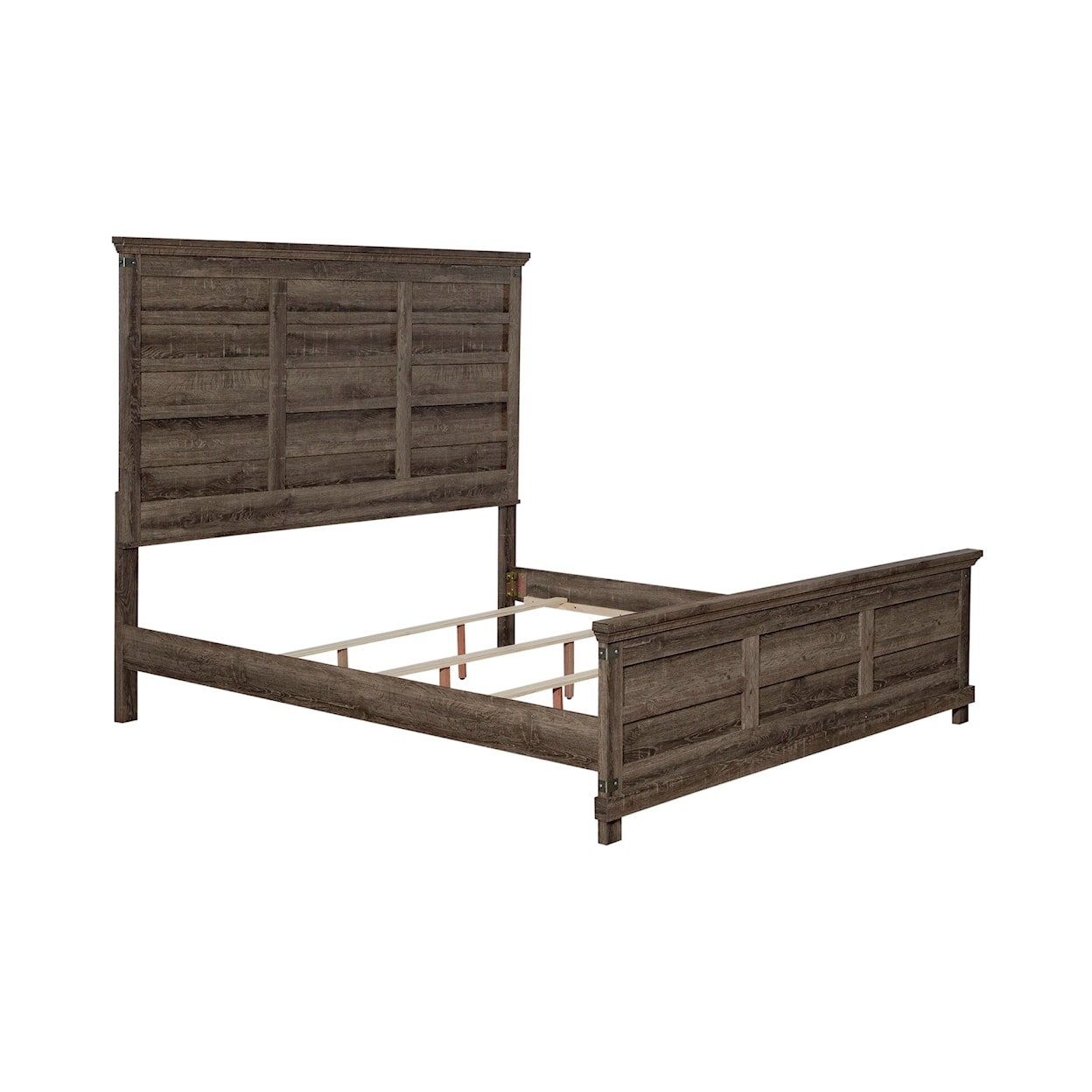 Liberty Furniture Lakeside Haven 3-Piece Bedroom Set