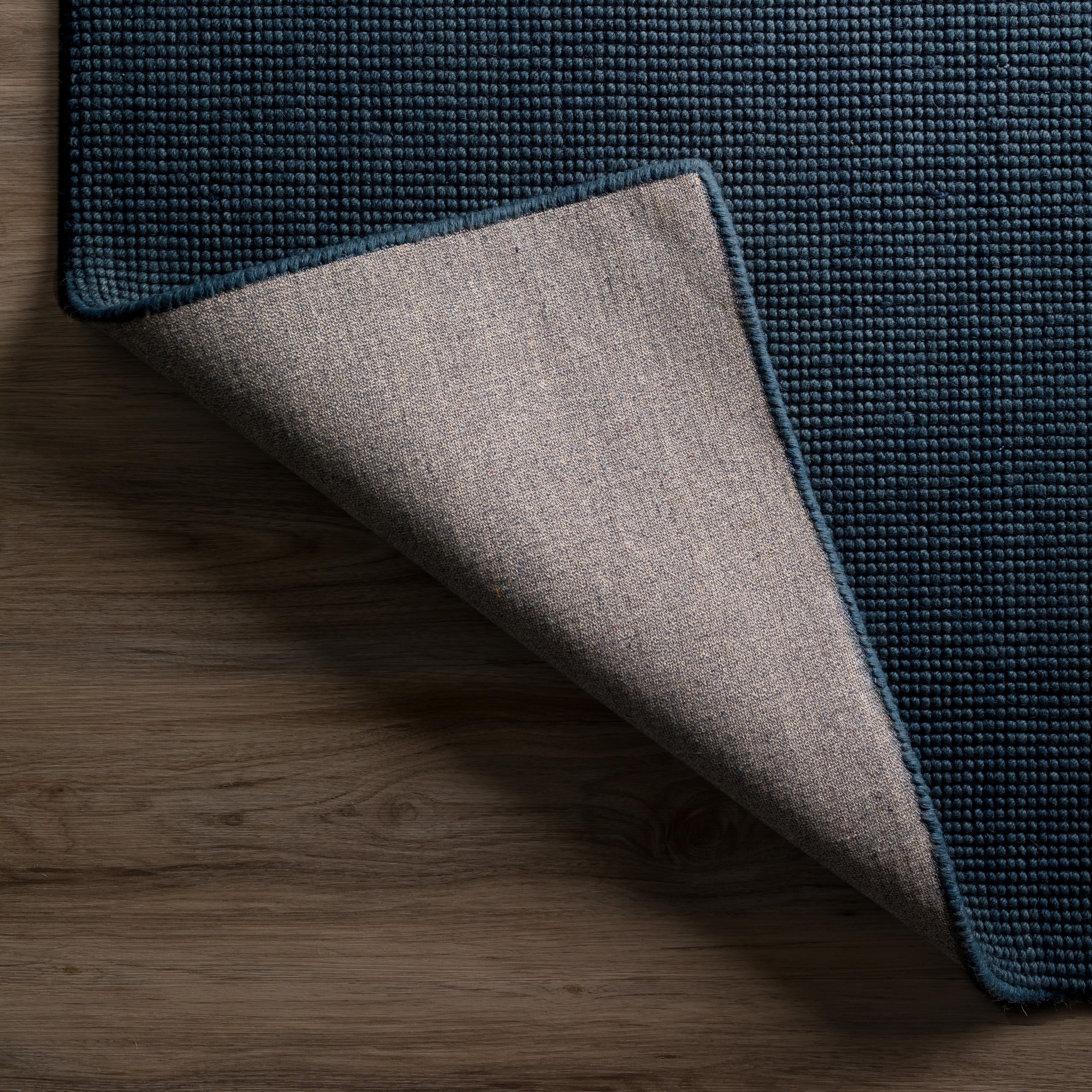 Dalyn Monaco Sisal Navy 9' x 13' Rug