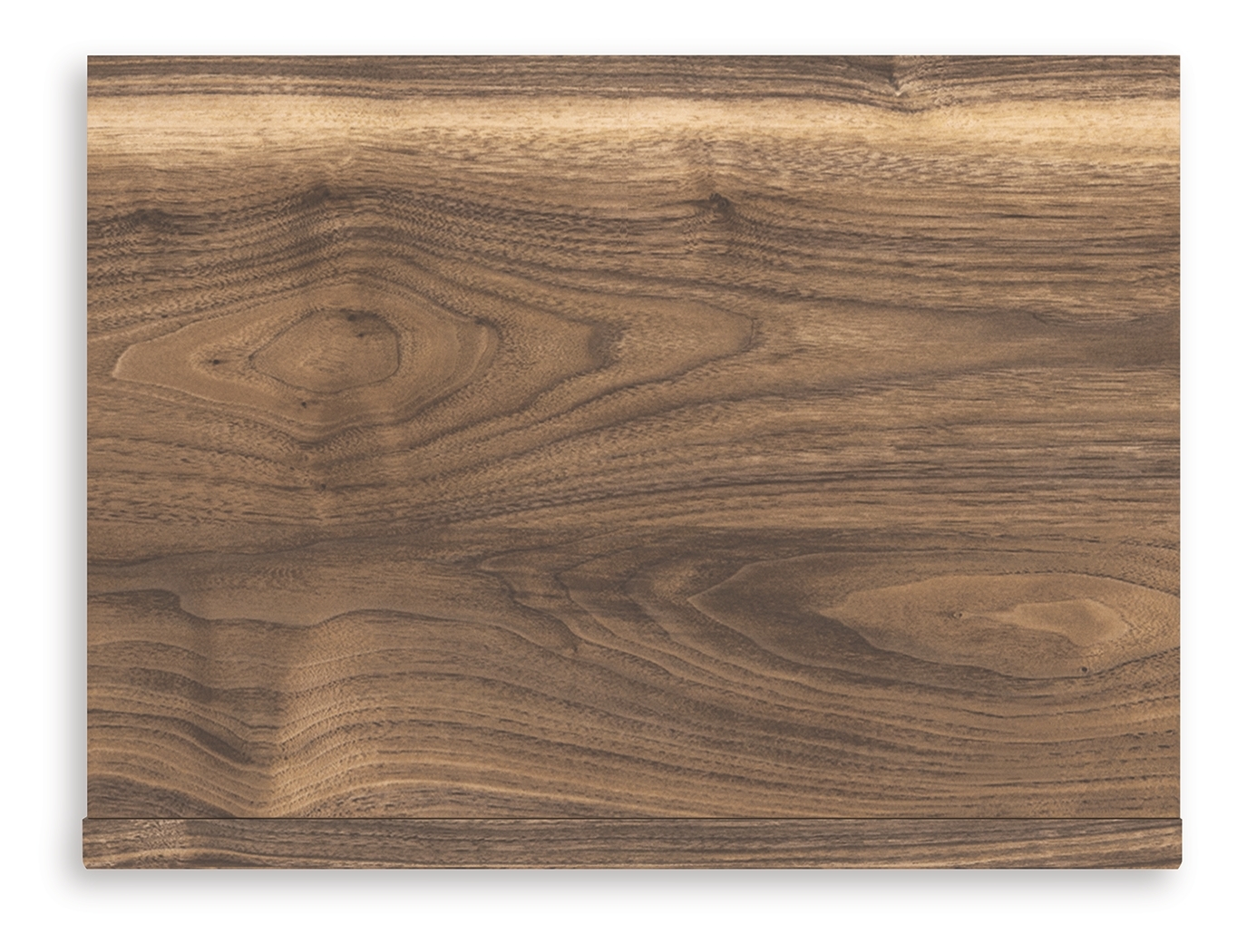 Signature Design by Ashley Zadilyn 2-Drawer Nightstand