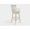 Mavin Hartford  Customizable Hartford Chair/Barstool Line