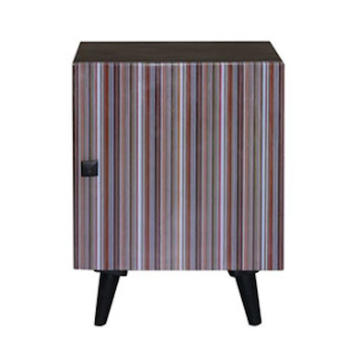 Carolina Chairs Outbound Nightstand