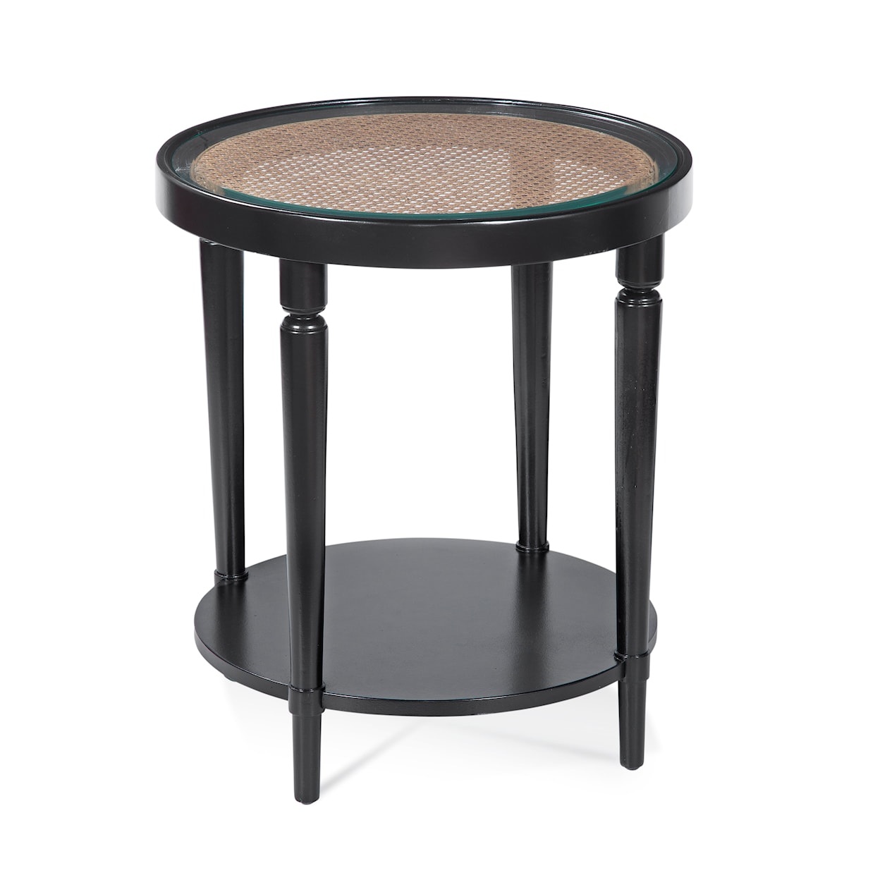 Braxton Culler Halprin Halprin End Table