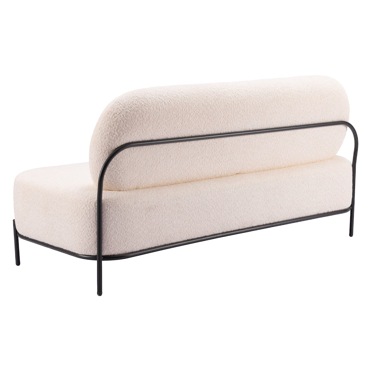 Zuo Arendal Collection Sofa