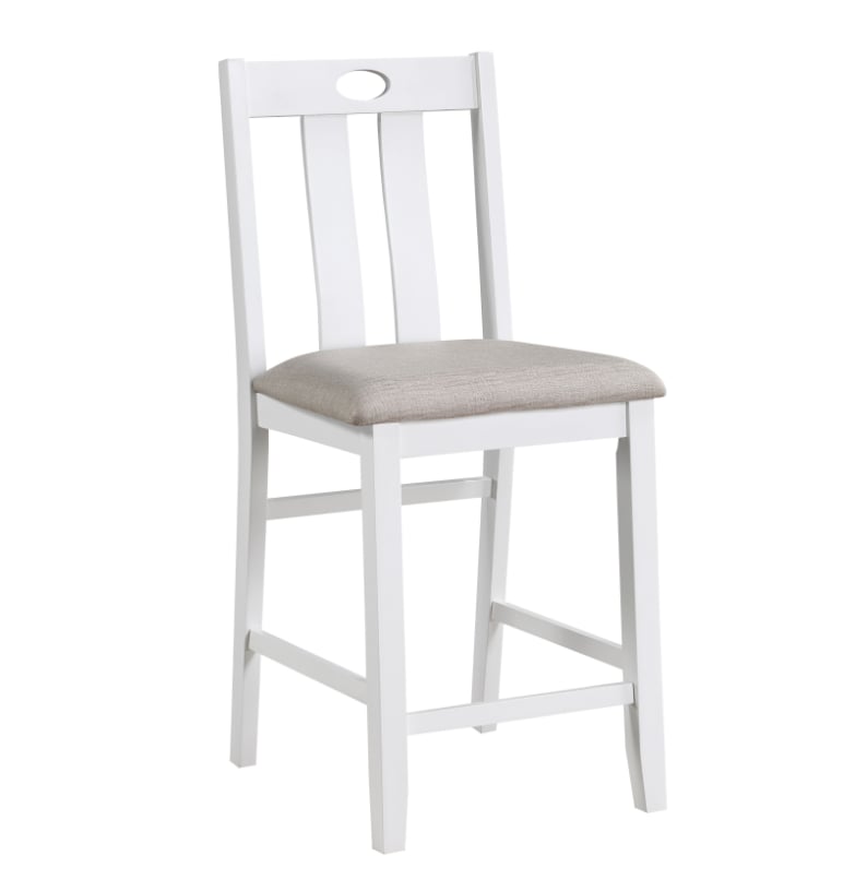 5-Piece Counter Height Dining Set