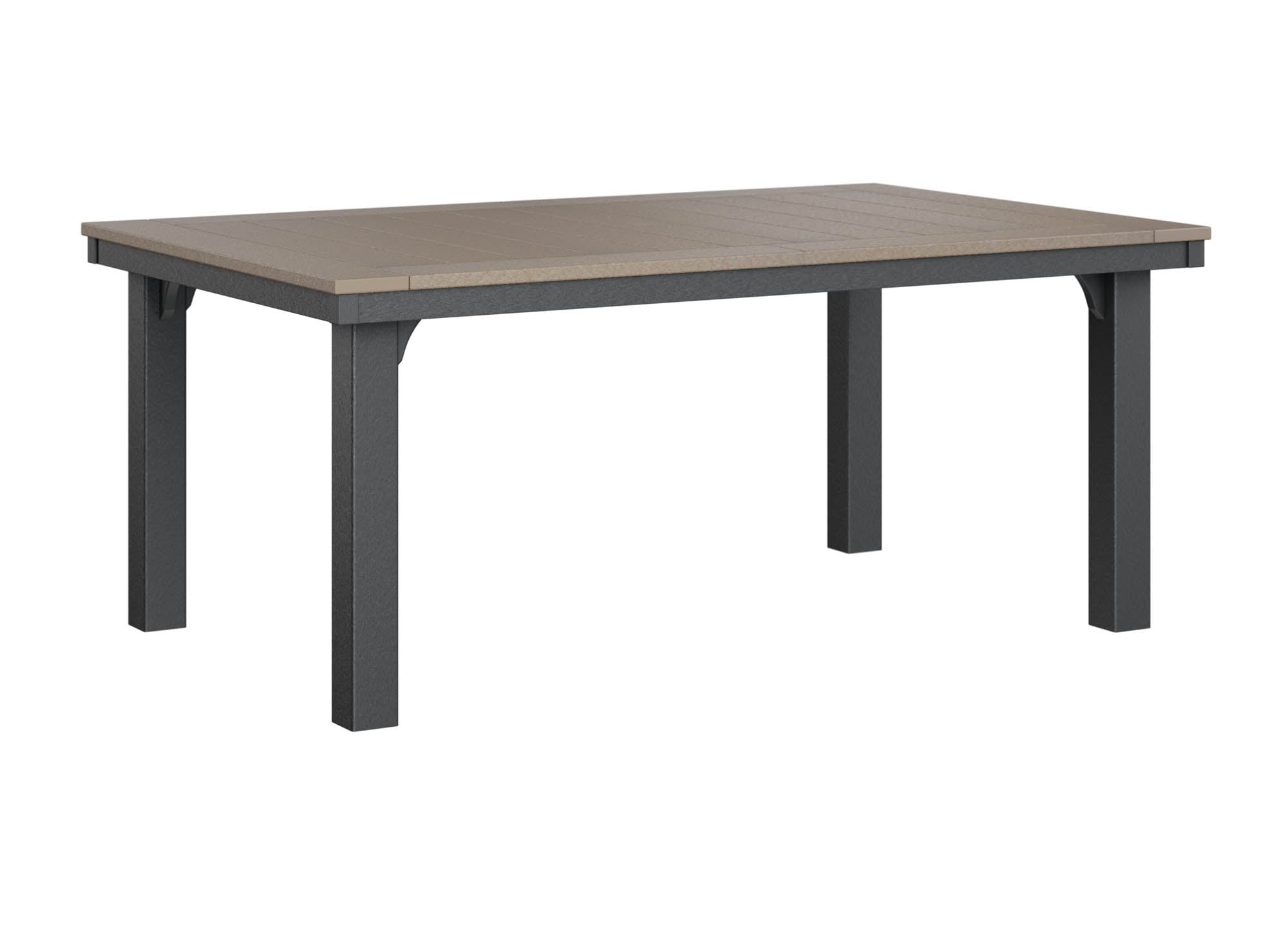 Rectangular Dining Table