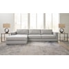 StyleLine Amiata 2-Piece Sectional With Chaise