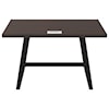 Michael Alan Select Camiburg Home Office Small Desk