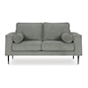 Signature Design by Ashley Furniture Hazela Loveseat