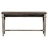 Libby Haven Console Bar Table