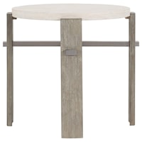 Foundations Side Table