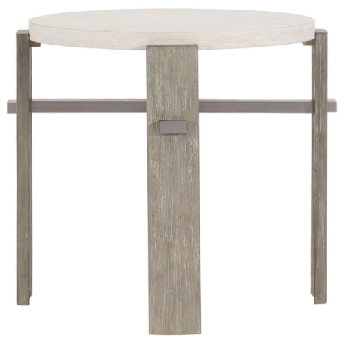 Foundations Side Table