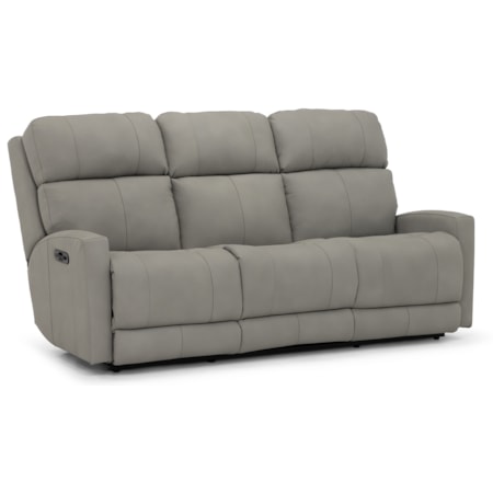 Power Reclining Sofa