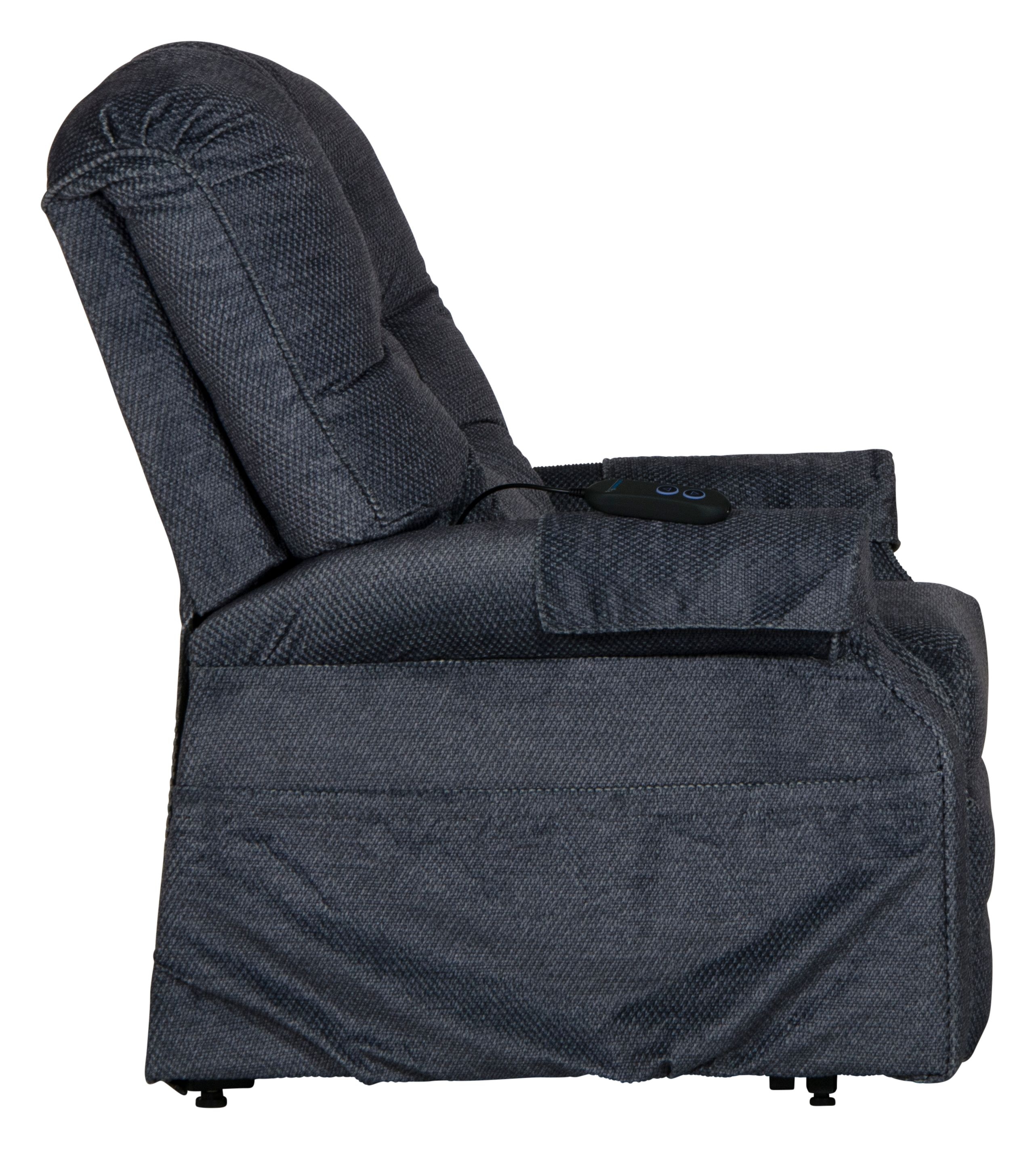 Catnapper 4824 Patriot "Pow'r Lift" Recliner