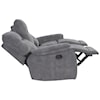 PH Cooper Reclining Sofa