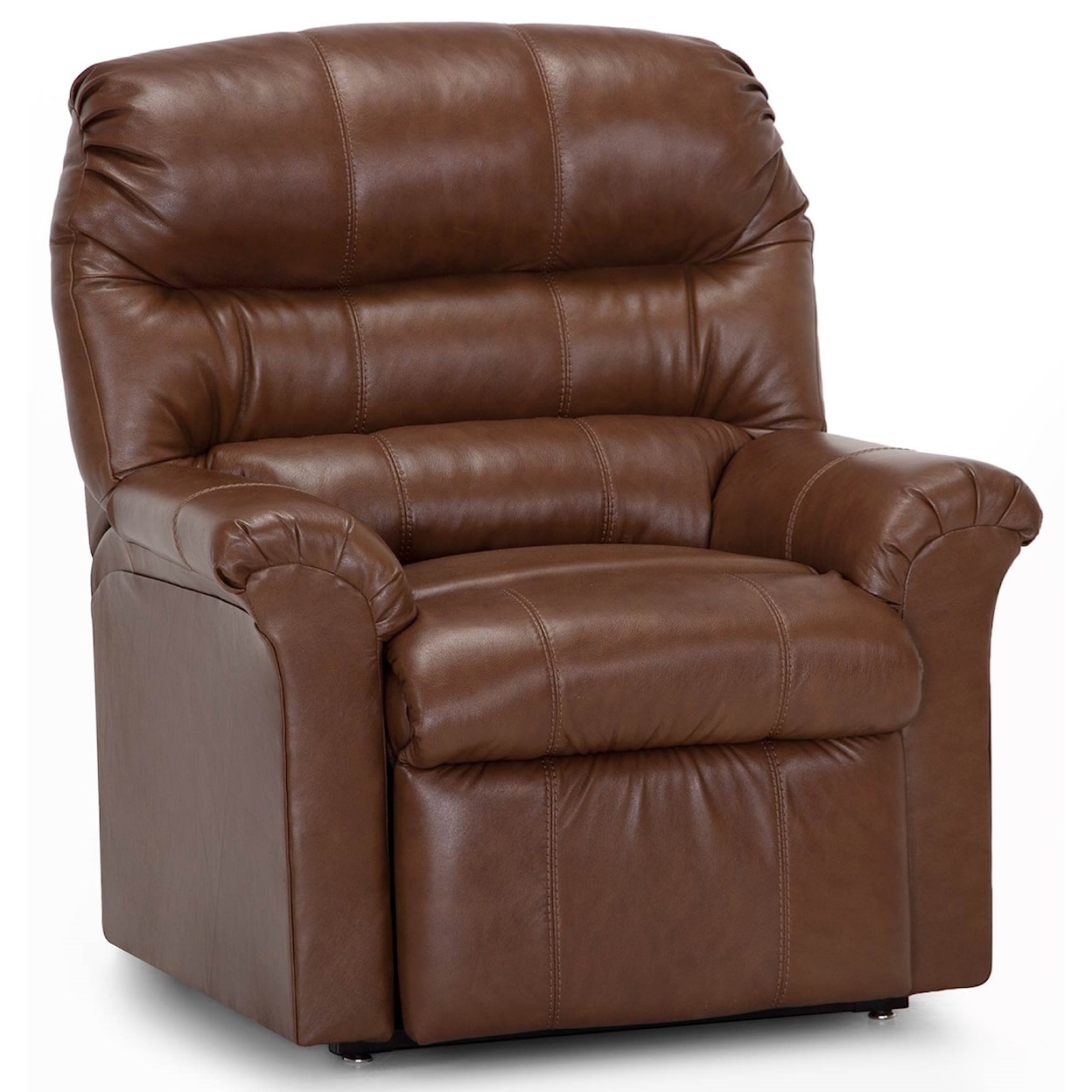 Franklin 497 Hewett Hewett Leather Lift Chair