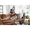 Best Home Furnishings Trafton Chaise Sofa with LAF Chaise