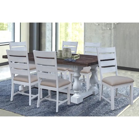 7-Piece Dining Set