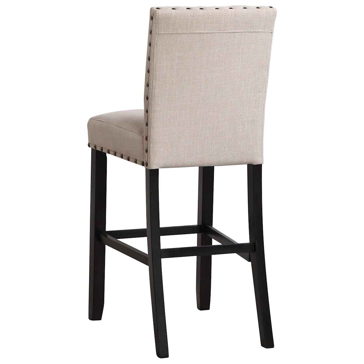 New Classic Crispin Bar Stool