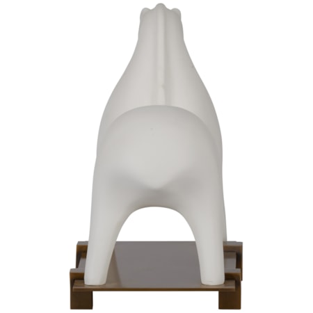 Windstride Sculpture