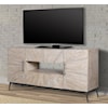 PH Crossings Monaco TV Console