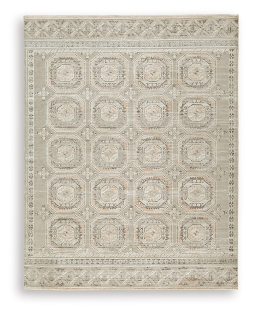 7'10" X 10' Area Rug