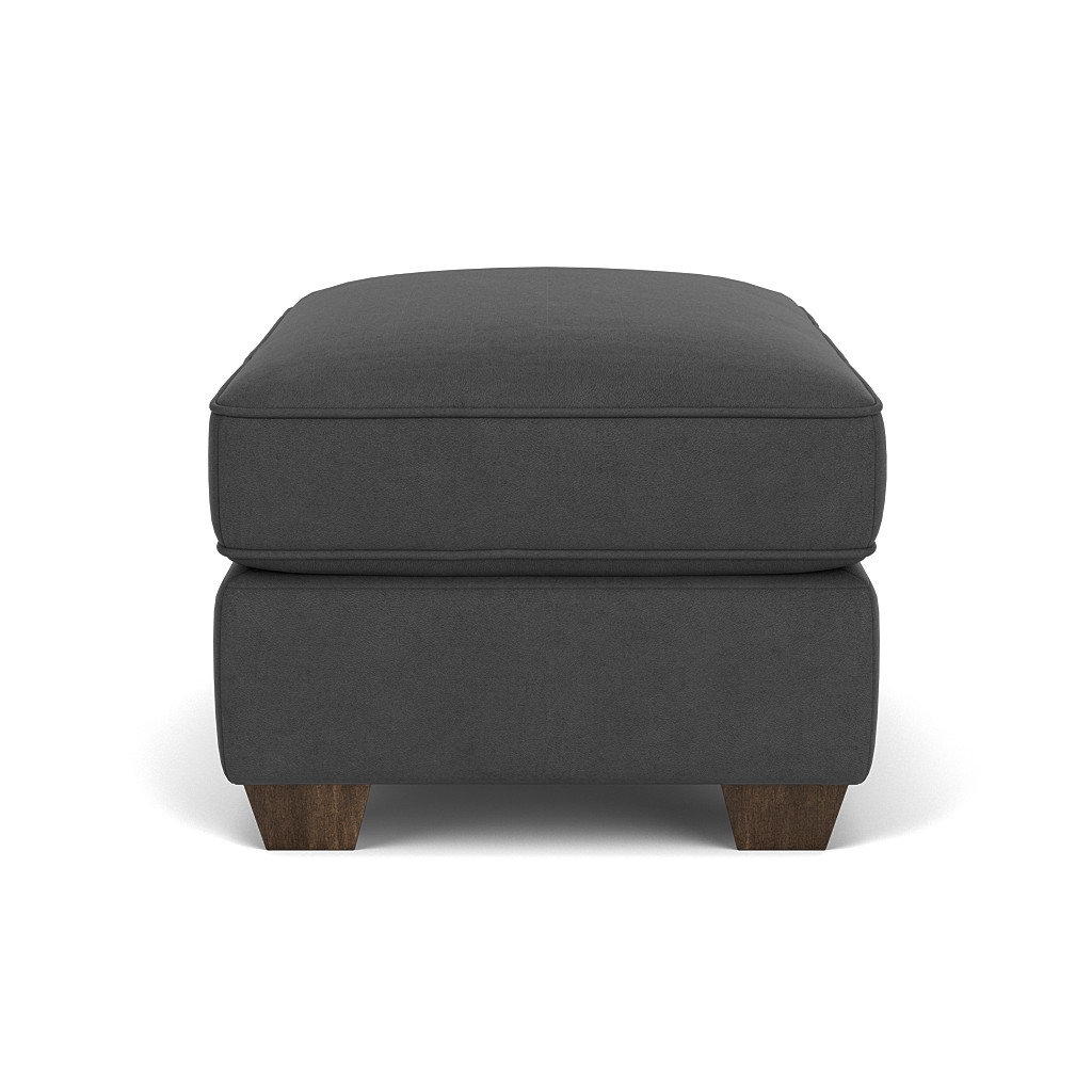 Flexsteel Carson Ottoman