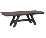 Liberty Furniture Lawson 5-Piece Gathering Table Set