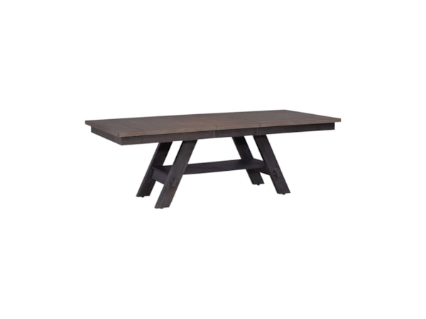 7-Piece Rectangular Table Set