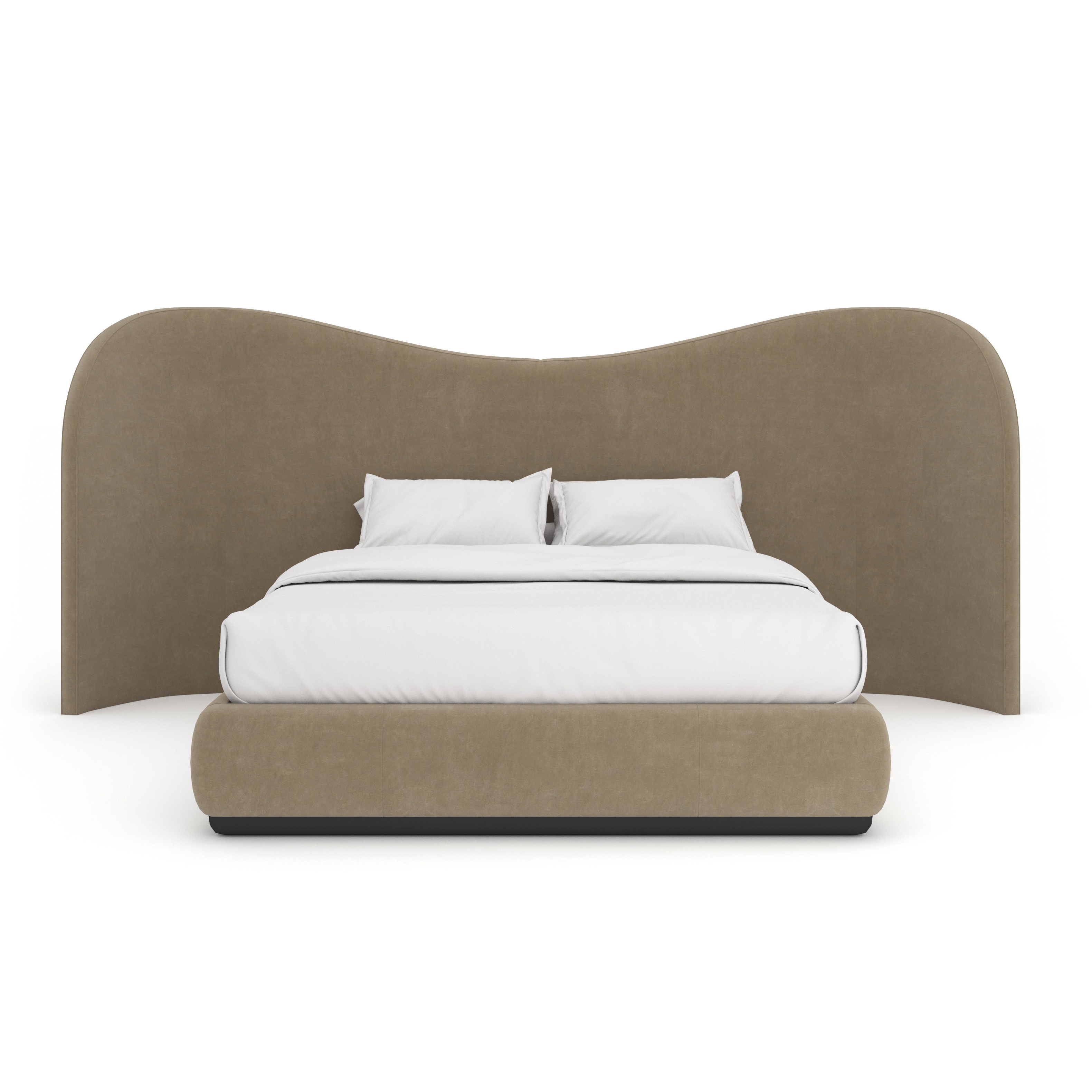 Caracole Caracole Classic Clio Queen Bed