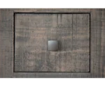 Direct Design Company Urban Gray Chairside Table