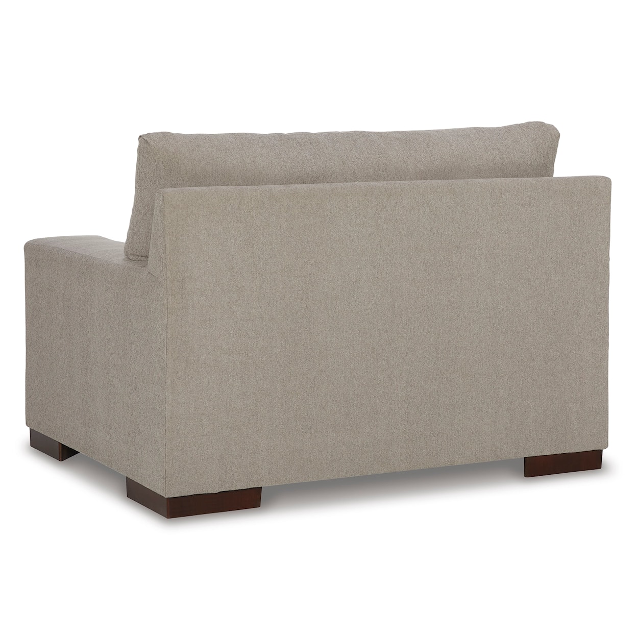 Signature Design by Ashley Furniture Maggie Oversized Chair