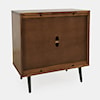 Jofran Colhane 2-Door Accent Cabinet