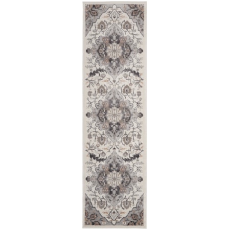 2'3" x 7'6"  Rug
