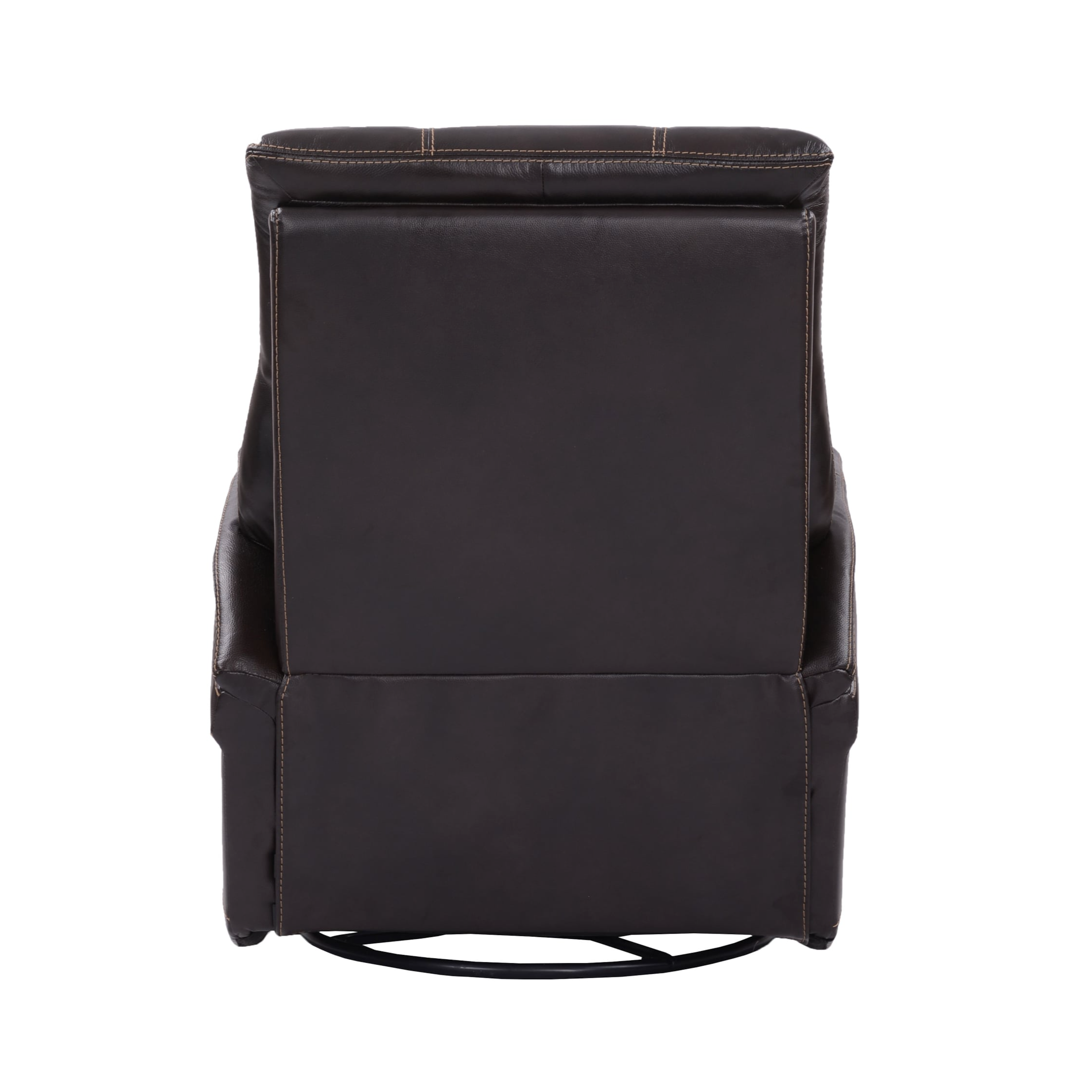 Parker Living Carnegie Cordless Power Swivel Glider Recliner